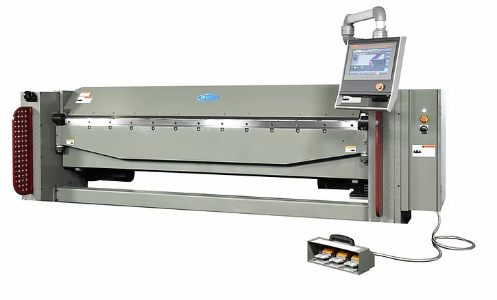 new_10.png GMC Machinery 10’ x 14 Gauge CNC Folder with 48’ ISA Back Table Gauge EFM-1014CNC