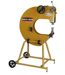 Baileigh Power Hammer PH-19VS