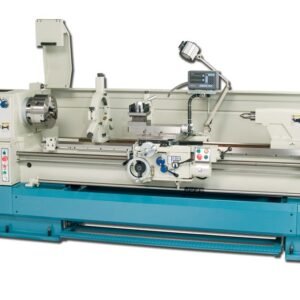 Baileigh Precision Metal Lathe PL-2080