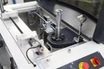 OZ Machine 220V 3HP Automatic End Milling Machine POLAR – V – Image 2