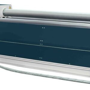 Baileigh Four Roll Plate Roll PR-603-4