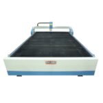 Baileigh Industrial 220V Single Phase 4ft x 8ft CNC Plasma Table with Automatic Torch Height Control & Water Table PT-48AH-W 1225308 – Image 2