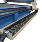 Baileigh Industrial 220V Single Phase 5ft x 10ft Downdraft CNC Plasma Table PT-105HD-V2 BA9-1231495A – Image 3