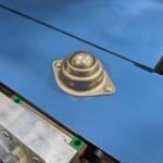 Baileigh 60" x 140" CNC Plasma Table PT-105HD-W-V2 1231496 – Image 3
