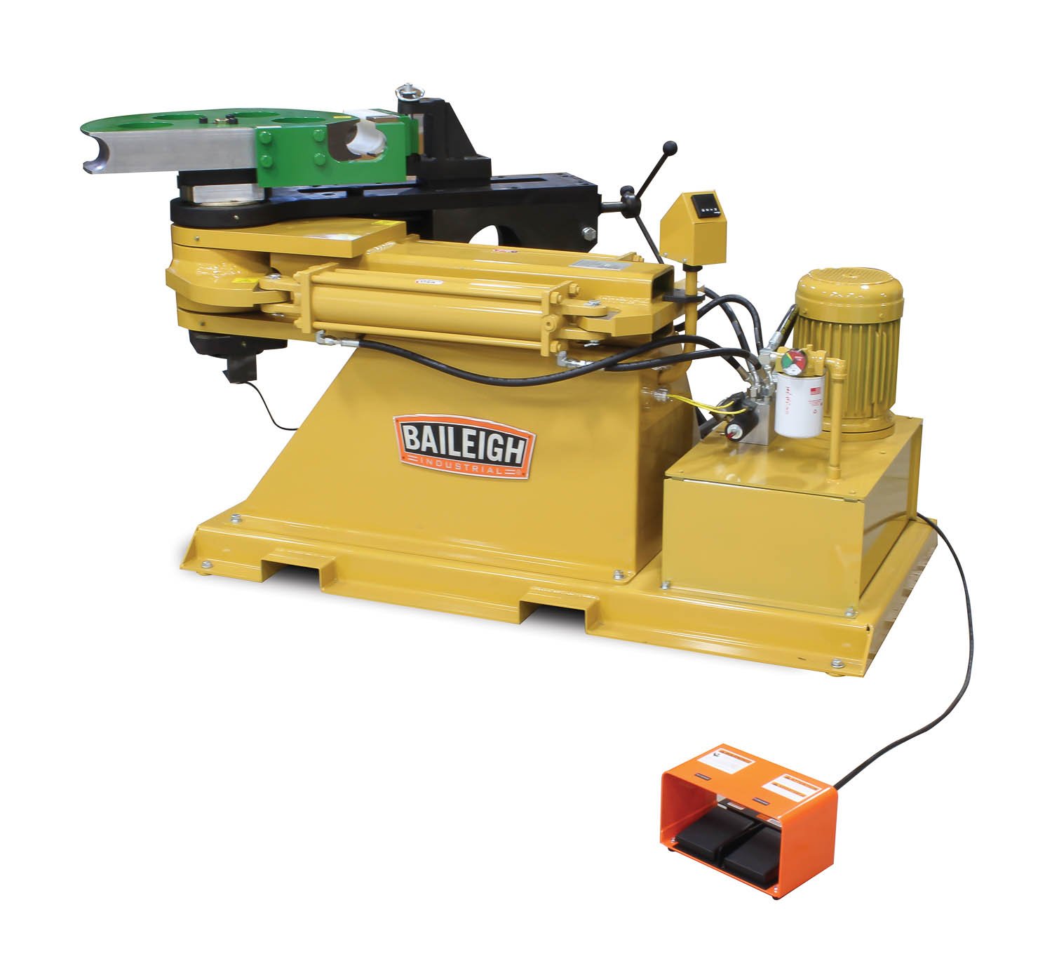 rdb500_cmyk.jpg Baileigh RDB-500 Rotary Draw Bender