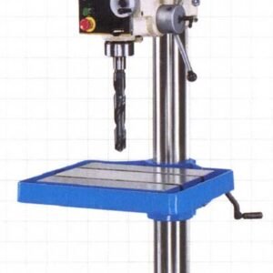 Acra RF 46SF Heavy Duty Gear Head Drill Press ARF46SF