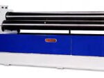 Birmingham 10' x 6 Ga Heavy Duty Hydraulic Bending Rolls Double Pinch RH-1005