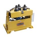 Baileigh Hydraulic Roll Bender R-H60-HD – Image 2