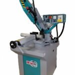 Kalamazoo Machine Tool 2HP 220V Single Phase 10” Variable Speed Manual Autocut Bandsaw H310U-V