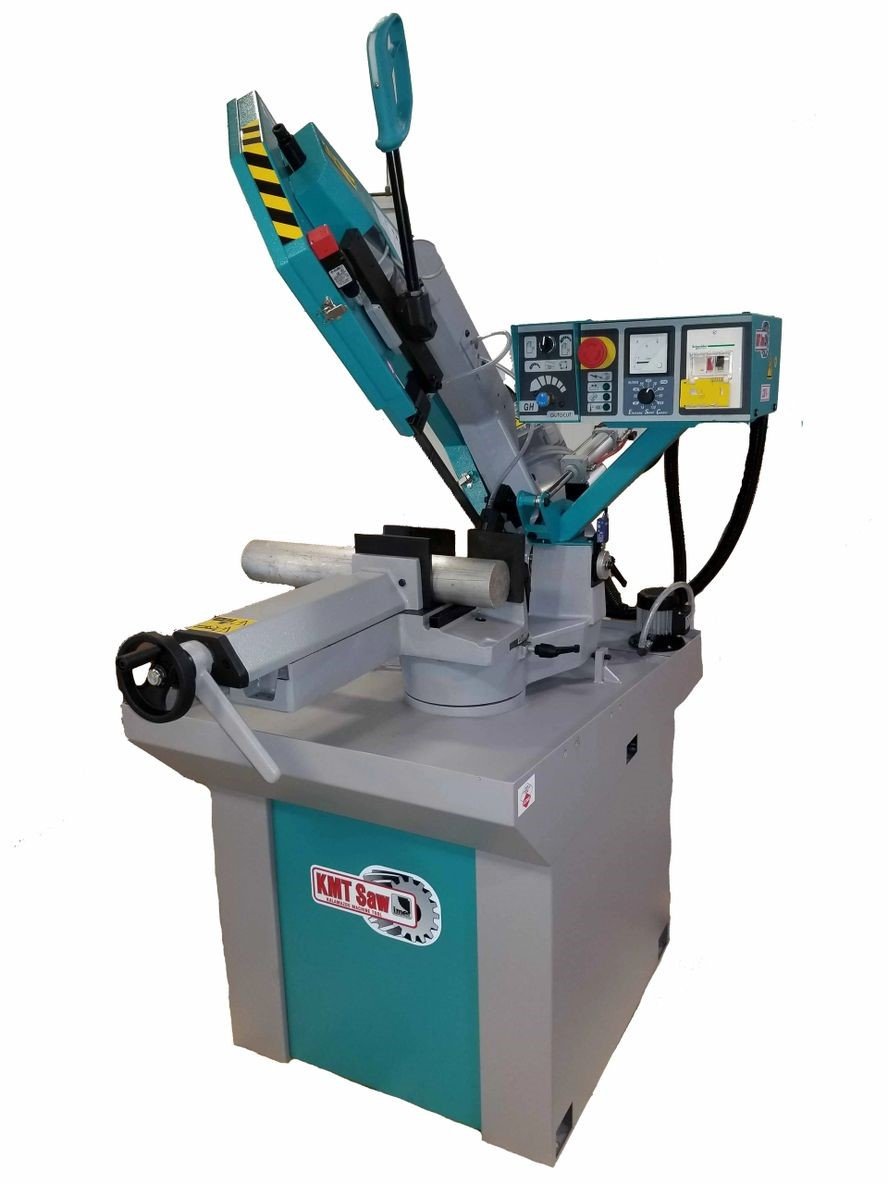 rs3Dw_11842Ch_1184_3.jpg Kalamazoo Machine Tool 2HP 460V Three Phase 10” Variable Speed Manual Autocut Bandsaw H310U-V