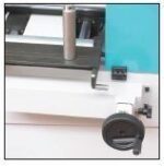 Kalamazoo Machine Tool 2HP 208V Three Phase 10” Programmable Automatic Bandsaw H310A-NC – Image 3