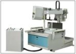 Kalamazoo Machine Tool 3HP 230V Three Phase 14” Double Column Semi-Automatic Bandsaw H5SA – Image 3