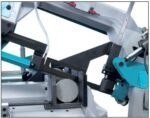 Kalamazoo Machine Tool 2HP 460V Three Phase 10” Programmable Automatic Bandsaw H310A-NC – Image 2