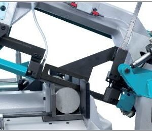 Kalamazoo Machine Tool 2HP 460V Three Phase 10” Programmable Automatic Bandsaw H310A-NC – Image 2