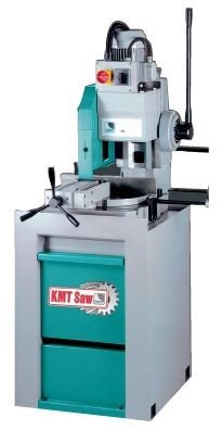 rs3Dw_6002Ch_6002028129_17.jpg Kalamazoo Machine Tool 2.5HP 460V Three Phase 12.5” Vertical Column Manual Coldsaw with Air Vise C316AV