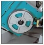 Kalamazoo Machine Tool 2HP 230V Three Phase 10” Programmable Automatic Bandsaw H310A-NC – Image 3