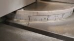 Kalamazoo Machine Tool 2.5HP 460V Three Phase 12.5” Vertical Column Manual Coldsaw with Air Vise C316AV – Image 3