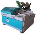 Kalamazoo Machine Tool 2HP 208V Three Phase 10” Programmable Automatic Bandsaw H310A-NC