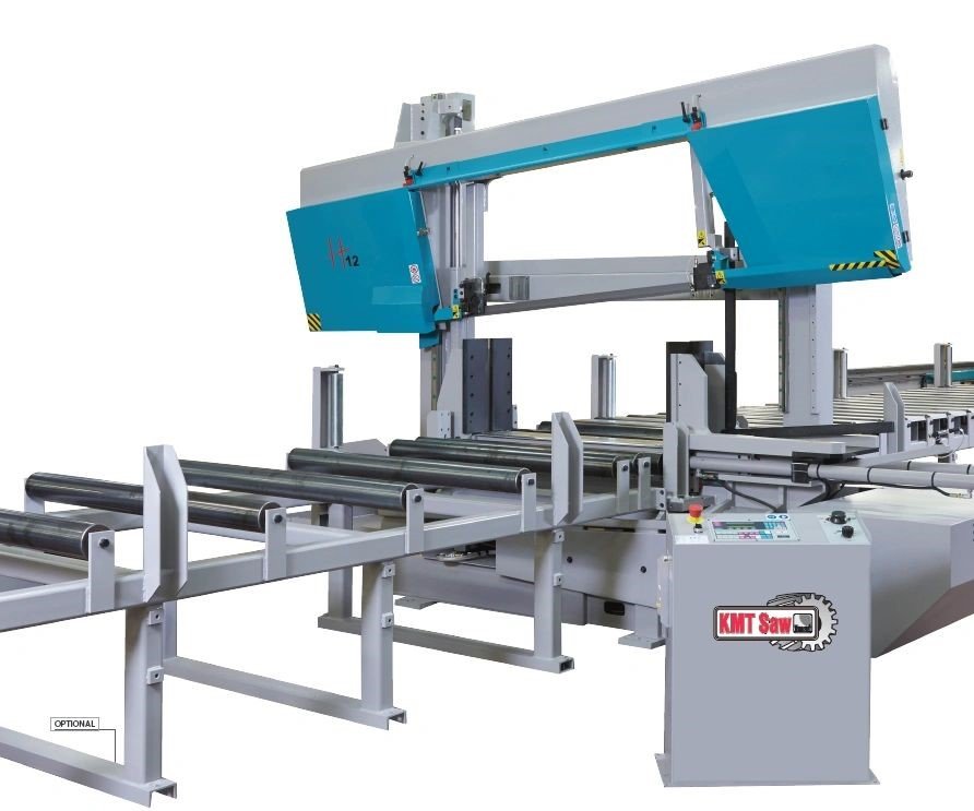 rs3Dw_8922Ch_743.jpg Kalamazoo Machine Tools 5.5HP 208V Three Phase 20” Double Column Semi-Automatic Bandsaw H7SA