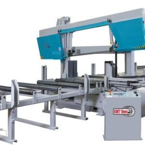 Kalamazoo Machine Tools 5.5HP 230V Three Phase 20” Double Column Semi-Automatic Bandsaw H7SA