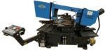DoALL Sawing Products StructurALL 460V Three Phase 14” x 20” Horizontal General Purpose Miter CNC Band Saw S-500CNC