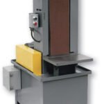Kalamazoo 10" x 90" Wet Vertical Belt Sander S10W