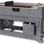 Kalamazoo 14" x 103" Dry Horizontal Belt Sander S14HD