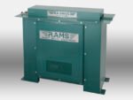 RAMS Sheet Metal Equipment 3HP 220V Single Phase S & Drive Machine RAMS-2013 – Image 3
