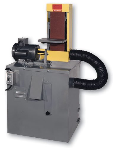 s6mv_0.jpg Kalamazoo 6" x 48" Belt Sander Vacuum Base S6MV-3