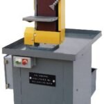 Kalamazoo 6" x 48" Wet Belt Sander S6MW-1