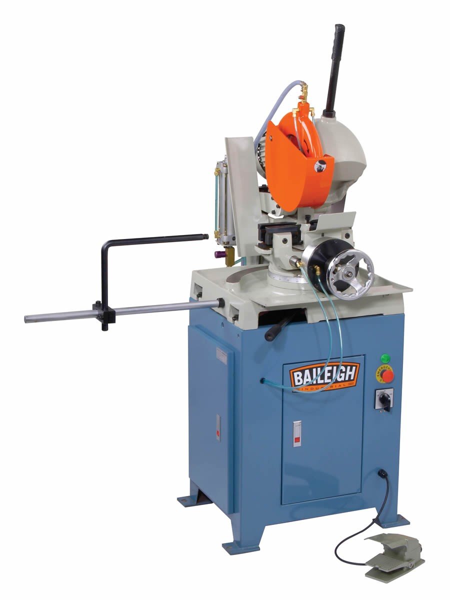 semi-automatic-coldsaw-cs275sa.jpg Baileigh Cold Saw CS-275SA