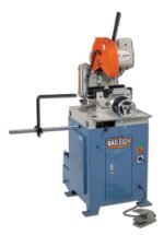 Baileigh Semi-Automatic Cold Saw - CS-350SA