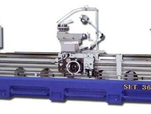 Acra 3200 SET High Speed Precision Engine Lathe 32X120SET