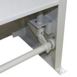 Baileigh Industrial 52” Heavy Duty Foot Stomp Shear SF-5216 BA9-1007017 – Image 3