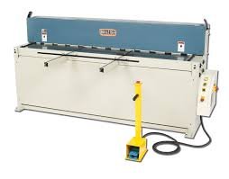 Baileigh Compact Shear SH-8010