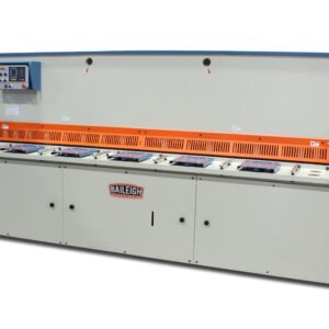 Baileigh Plate Shear SH-120250-HD