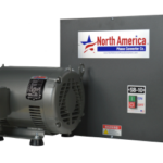 North America Phase Converters SB-50