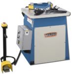 Baileigh Corner Notcher SN-F09-MS