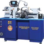 South Bend Super Precision Threading Collet Lathe SB1009