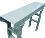 Kentucky Gauge Flat Table 16" Width 15' Table RF16-15