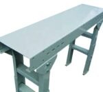 Kentucky Gauge Flat Table 22" Width 50' Table RF22-50