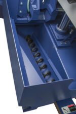 Palmgren 12” Fully Automatic Dual Post Horizontal Band Saw 9684498 – Image 3