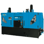 DoAll Dual Column Ball Screw Band Saw DC-620CNC