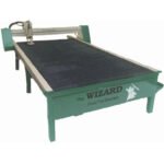 Tin Knocker 400V Three Phase The Wizard 5’x10’ HVAC Plasma System