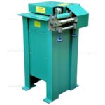 Tin Knocker 24 Ga. Collar Maker TK NO 24