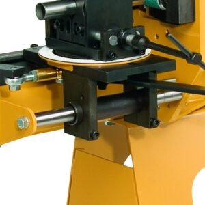 Baileigh Abrasive Tube Notcher TN-600 – Image 2