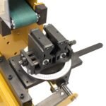 Baileigh Abrasive Tube Notcher TN-600 – Image 3