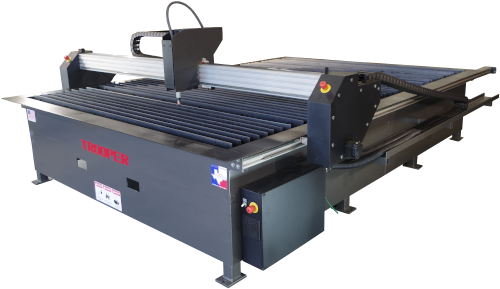 trooper_500w.png Lone Star Trooper 5 x 10 CNC Plasma Water Table Package PLS-TRP-5X10-1