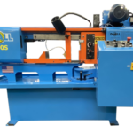 DoALL 10” x 16” Structural Band Saw with Variable Frequency Drive 400-S