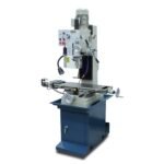 Baileigh Vertical Mill Drill VMD-931G